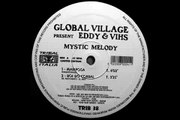 Global Village ft. Eddy & Vihs - Boi Do Corral (12'' Tribal Italia 38) [Si Tu Ne Dors Pas - Boi Do Corral]