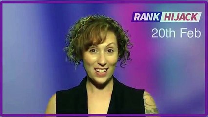 Rank Hijack Review - Boost your ranking by top authority sites
