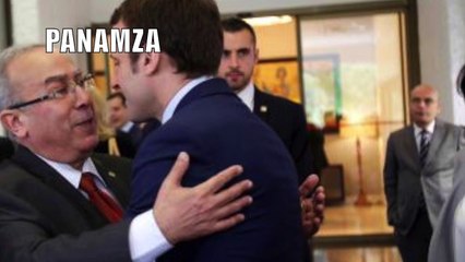 Israël, les Rothschild ont choisis leur président en France , c'est leur création Emmanuel Macron ... Nous avons un pouvoir , ils ont fait l