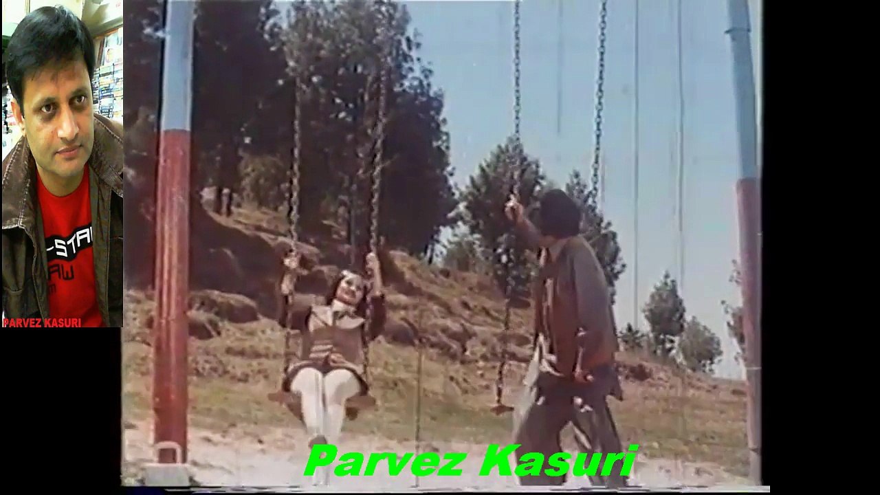 156. Awaaz - Hari Bhari Abadiyan Geet Gaati - Ghulam Abbas - Waheed Murad,BindiyaーHD岩倉市ハラルーフド