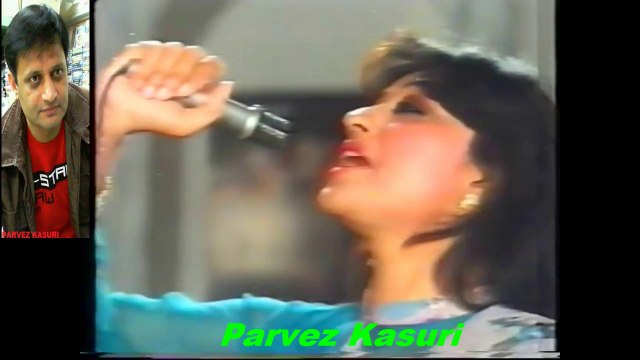 160. Kamyabi - Kiya Main Sunaon Tumko Is Dil Ka Haal - Naheed Akhtar - ShabnamーHD岩倉市ハラルーフド