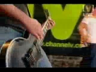 Unwritten Law - Up All Night