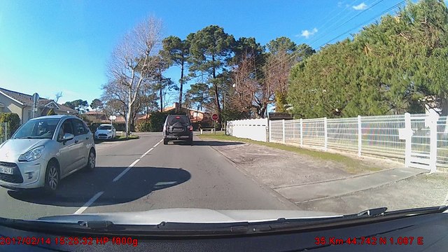 grille stop andernos cn 980 yw