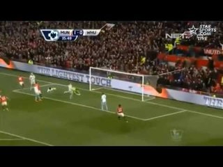 NET24 - Highlight Gol-gol Liga Inggris