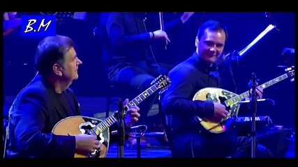 Θάλασσες - Μίλτος Πασχαλίδης