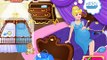 Disney Princess Online Games - Episode Cinderella Gives Birth to Twins - Disney Games