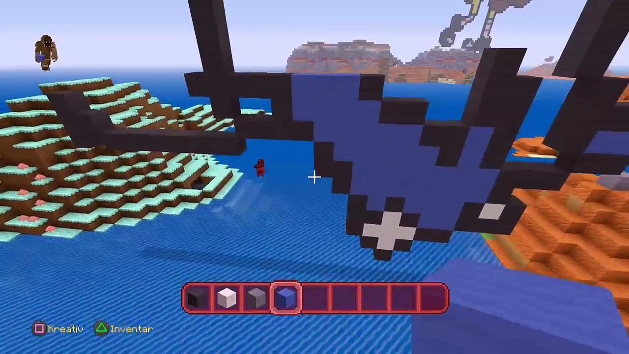 DonAleszandro Minecraft : ««-Pixel Worldcup 2017-»» (893)