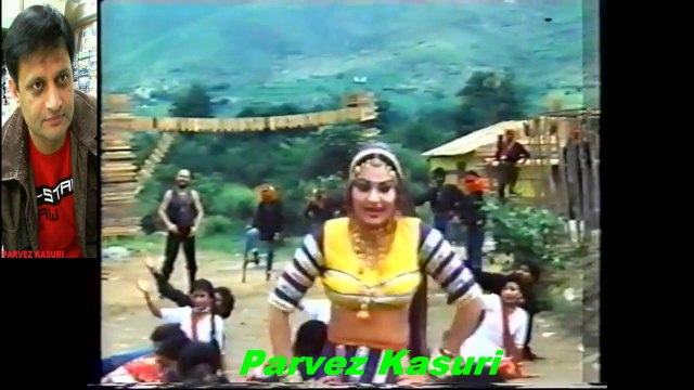 162. Kiraye Ke Gorillay - Ooncha Hai Tera Thikana - Naheed Akhtar - SangeetaーHD岩倉市ハラルーフド