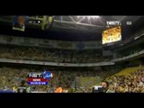 NET24 - Stadion Sukru Saracoglu Istanbul Dipenuhi Suporter Wanita