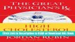 Read Book The Great Physician s Rx for High Cholesterol (Great Physician s Rx Series) Free Books
