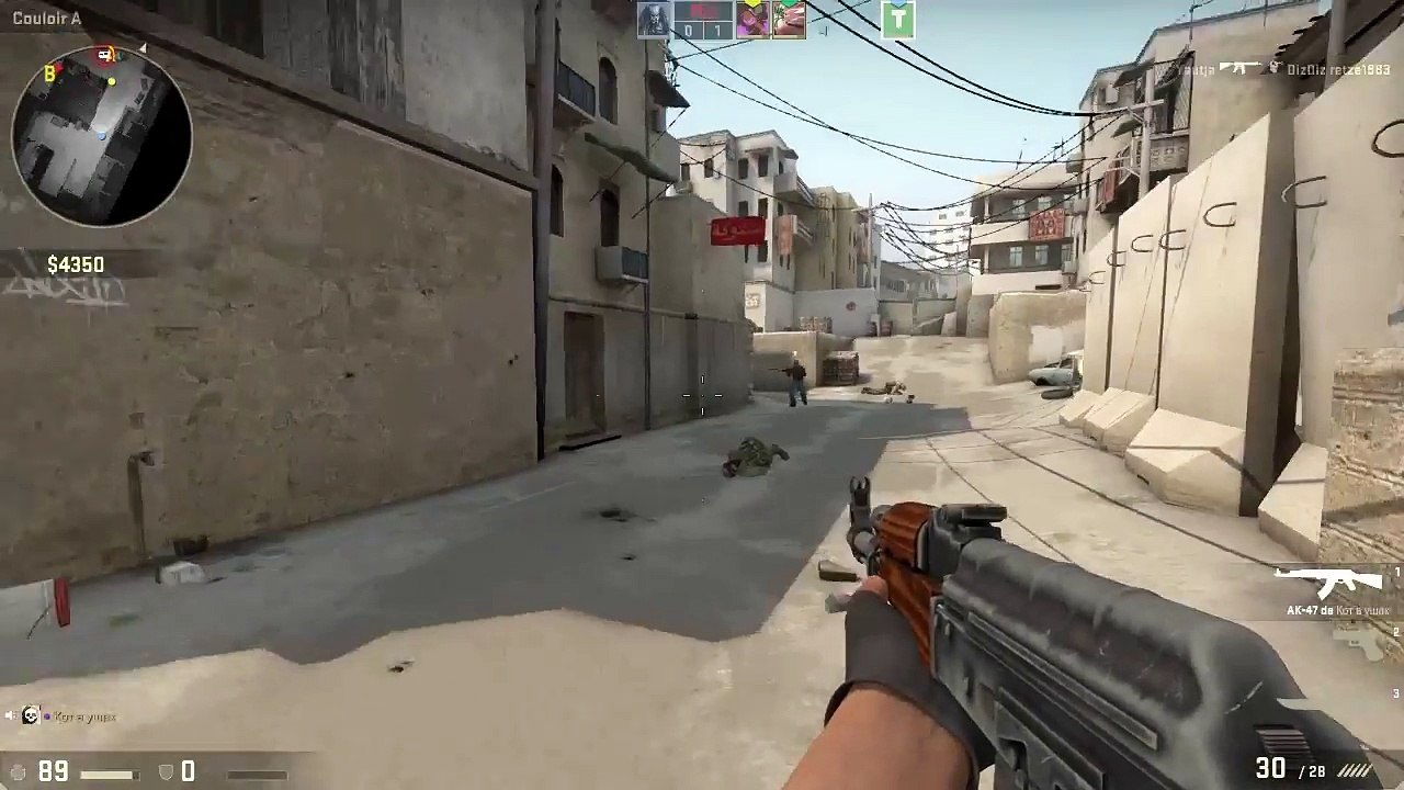 MLG PRO MASTER ELITE KILL DORITOS