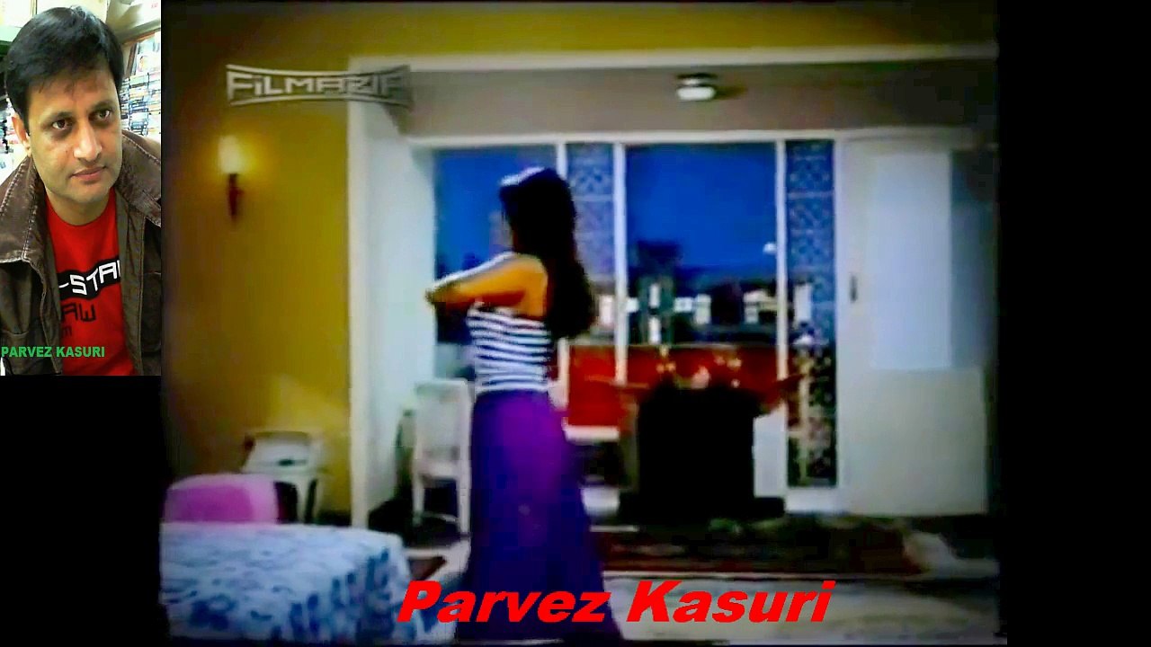 17. AASHI - Aap Ko Hum Pasand Karte Hain - Naheed Akhtar - (Shahid & Saiqa)_1