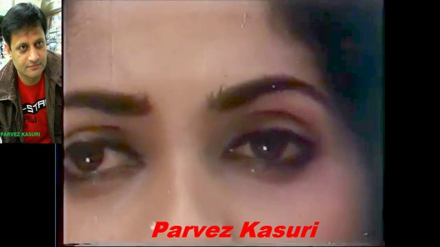 20. BOBBY - Ek Bar Milo Humse To Soubar Milenge - [Ghulam Abbas] Javed Sheikh - Sabeeta_1