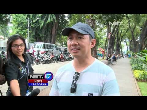 NET17 - Presiden PKS Anis Matta Siap jadi Capres 2014