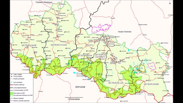 Le Desman des Pyrénées 2.0