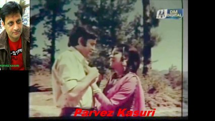 Télécharger la video: 30. ARZOO - Jeewan Bhar Saath Nibhayenge Hum Dono - [Noor Jehan, Mehdi Hassan]_1