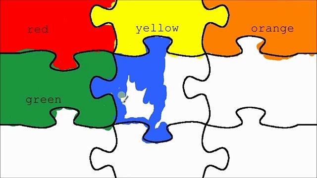 Цвета ❤ для малышей ❤ учить цвета для малышей, детей, дошкольников, малышей