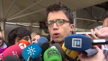 Errejón será candidato para presidir de la Comunidad de Madrid