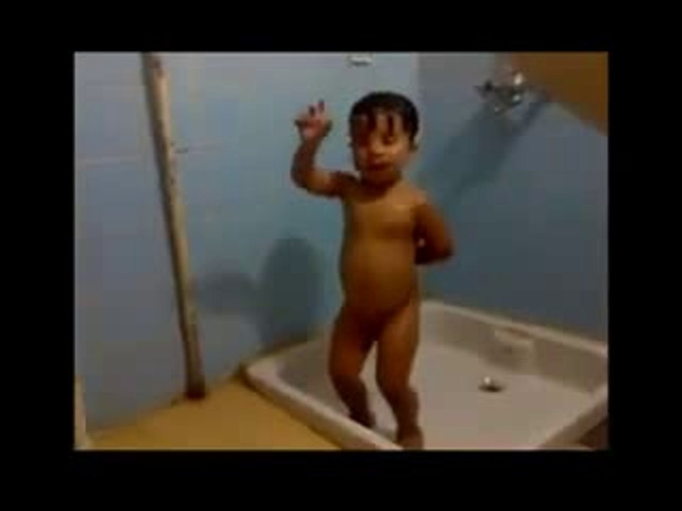Baby Dance