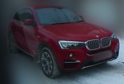 NEW 2018 BMW X4 xDrive28i AWD 4door. NEW generations. Will be made in 2018.