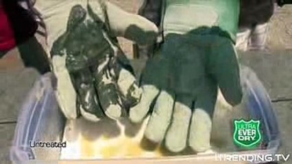 Top 3 Nano Technology - YouTube