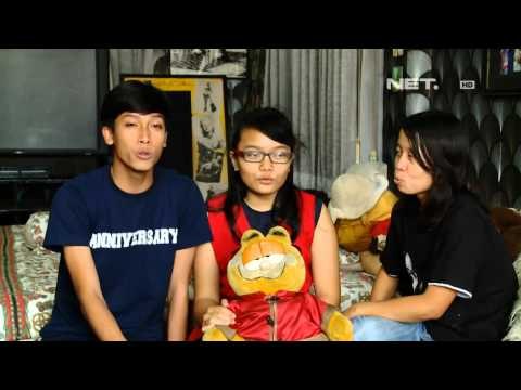 IMS - Komunitas fans club Nike Ardilla