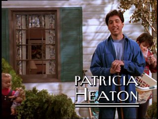 Szeretünk Raymond!  S01 18 Örökölt Pesszimizmus