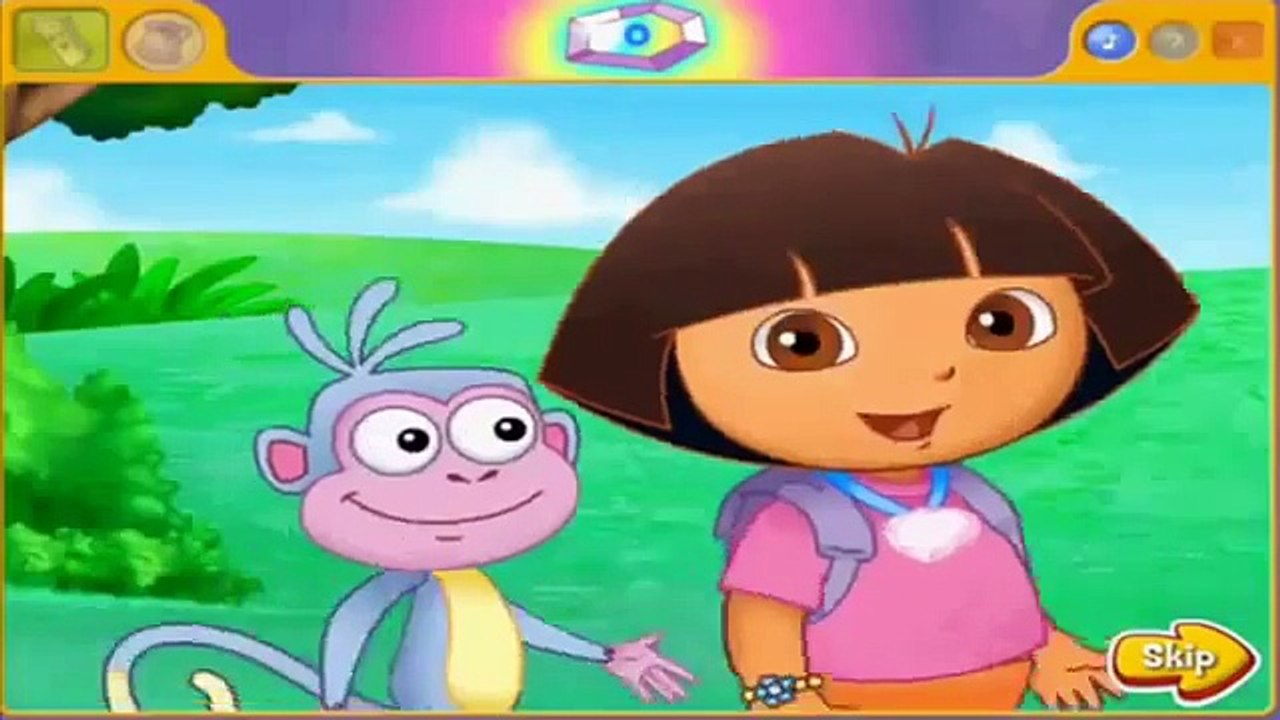 DORA LA EXPLORADORA, ESTADOS UNIDOS