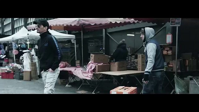 Soolking Dounia prod Aribeatz ,Clip Officiel