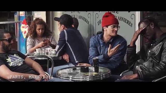 Soolking Vida Loca prod Aribeatz ,Clip Officiel