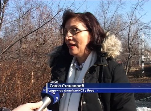 Više od pola milijarde dinara za zapošljavanje osoba sa invaliditetom, 18. februar 2017. (RTV Bor)