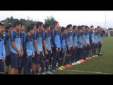 NET24 - Perampingan Tim Nasional U19