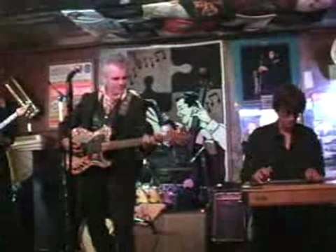 Dale Watson - Girl Made in Japan (女の子日本製 Owens)