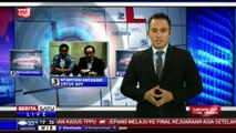 News of The Week: Nyanyian Antasari untuk SBY