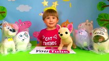 ВЛОГ едем на машине в Голандию Амстердам Гуляем Видео для детей kids show Едем кататься Nastushik