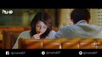 Love Mashup DJ Mahid by FAISAL 🎶