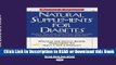 Read Book Natural Supplements for Diabetes (Volume 1 of 2) (Easyread Large Edition): Practical and