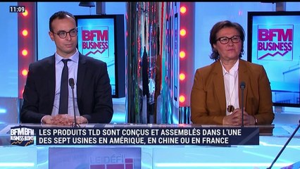 Comment réussir le développement des entreprises à l'international ? - 18/02