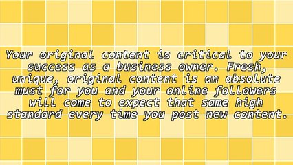 The Effectiveness of Guest Blogging