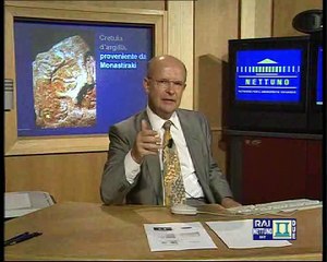 Civiltà preclassiche - Lez 11 - Le scritture dei primi palazzi