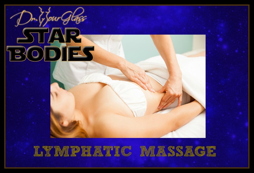 Lymphatic massage after a tummy tuck