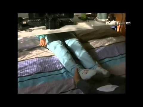 NET5 - Penderita ALS Nyanyi Hibur sesama Penderita