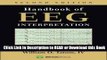 Books Handbook of EEG Interpretation, Second Edition Free Books