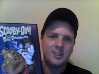 Scooby-Doo TV Movies DVD Collection