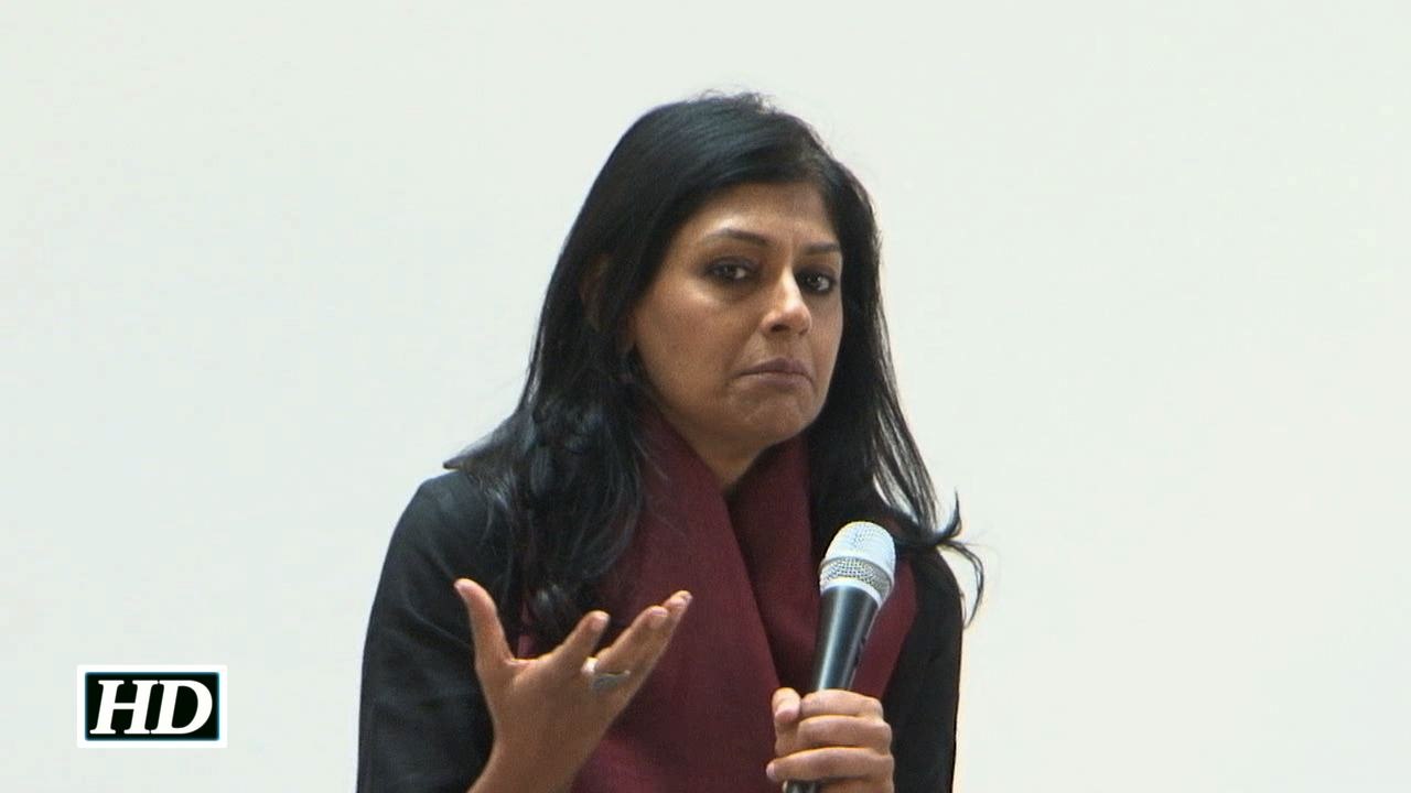Nandita Das on her split from husband Subodh Maskara