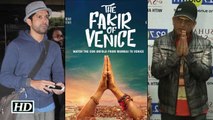 The Fakir of Venice story Farhan Akhtar Annu Kapoor