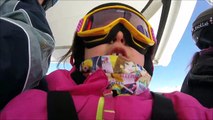 Ski 2017 - Orelle Val Thorens