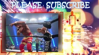 WWE Shawm Michaels vs Hulk Hogan Bloody Match Shawn Michaels almost strangled Hulk Hogan