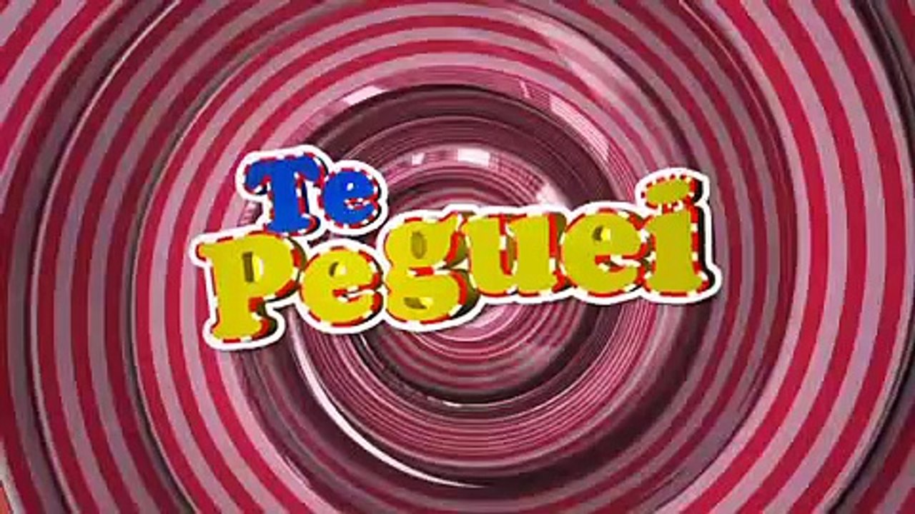 Pegadinhas Te Peguei LOUCO