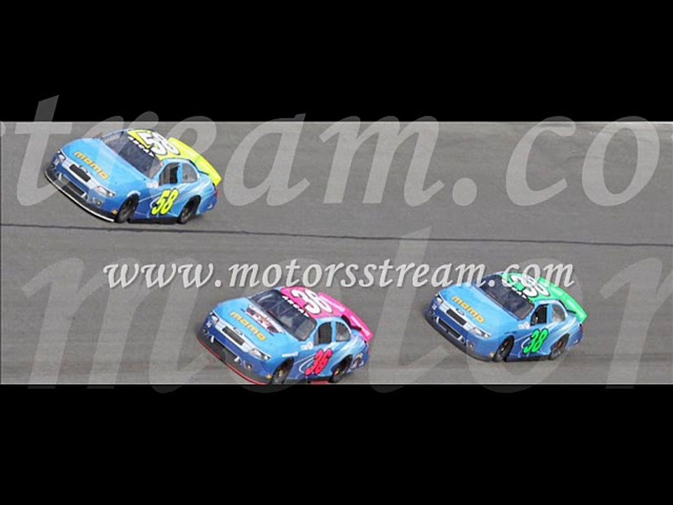 Nascar Advance Auto Parts Clash Online From (Sat 18 Feb, 2017)